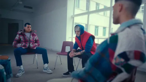 CNCO - La Equivocada