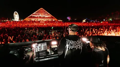 Coachella 2026 : retour sur les moments les plus marquants