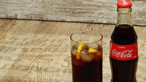 Un homme meurt d’une overdose de… soda !