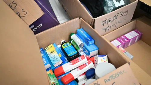 Loiret : de nombreuses initiatives solidaires pour l’Ukraine