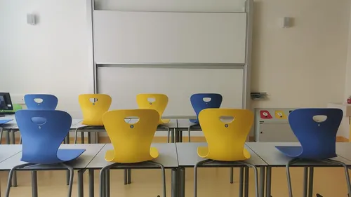 Collèges en difficulté : un plan d’urgence face aux limites de la...