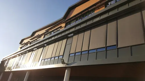 Aubervilliers : les enseignants d'un collège en grève ce mardi...