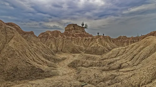 Colombie : contre la sécheresse, un jour chômé pour les...
