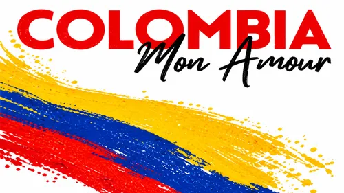 « Colombia, Mon Amour » réunit de nombreux artistes pour soutenir...
