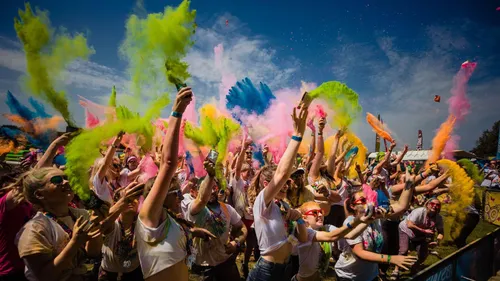 Zoo de Vincennes, Dampierre-en-Yvelines et Color Obstacle Rush… :...