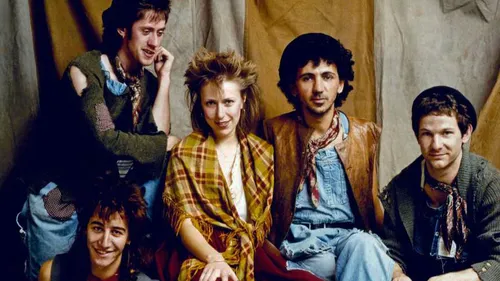 "Come On Eileen" : le tube que le label ne voulait pas sortir