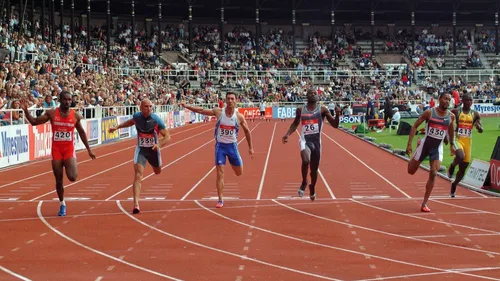 Meeting de Paris 2026 : le grand retour de l'athlétisme à Charléty