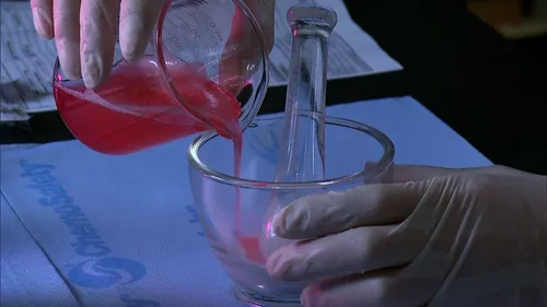 Suspicion d’intoxication au GHB : un appel à témoins lancé à Paris