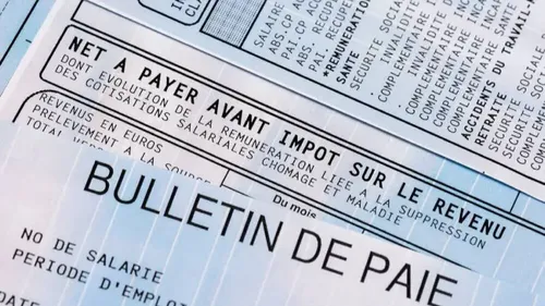 Minute Conso : attention à la nouvelle arnaque au vol de salaire 