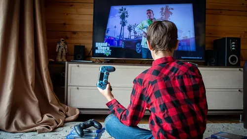 GTA 6 débarque ce soir sur Netflix pour un aperçu inédit