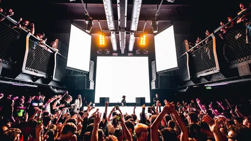 Paris Electronic Week 2026 : la scène club se mobilise