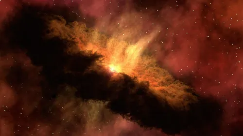 L’internet mondial pourrait être coupé des mois par une tempête...