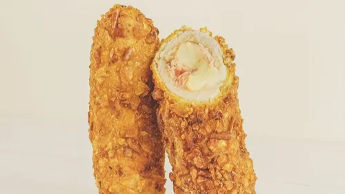 Avis aux plus gourmands… un bar à cordons-bleus a ouvert ses portes...