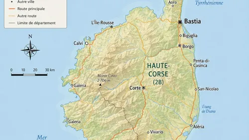 Autonomie de la Corse : quand la loi pourrait ne plus venir d’un...