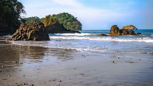 Puerto Limón, la côte caraïbe du Costa Rica