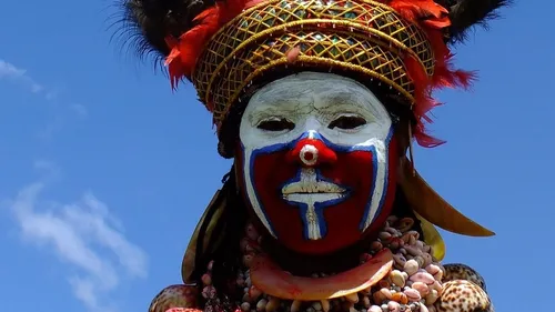 Guinée équatoriale, l'Afrique secrète