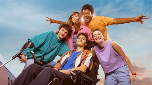 Les nouveautés séries de la semaine : le retour des Bracelets...