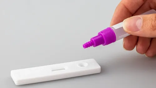 Covid : les tests faussés par le froid ?