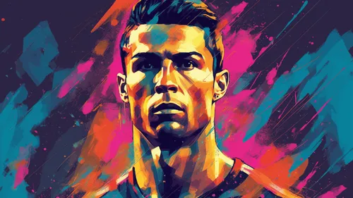 Au Portugal, on trouvera bientôt Cristiano Ronaldo sur les pièces...