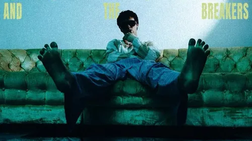 Cruz Beckham, fils de Victoria et David, annonce un concert en France