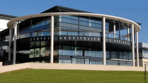 Périgueux : un hôpital de jour dédié à l'endométriose ouvert au...