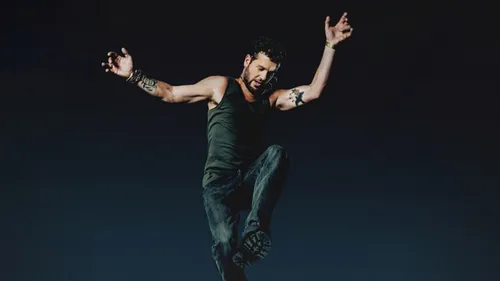 Claudio Capéo prochainement au CO’Met !