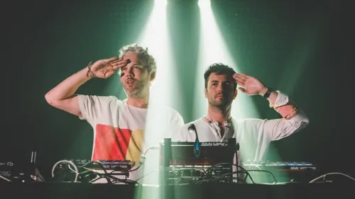 Polo & Pan annoncent un nouveau titre en featuring avec Metronomy !