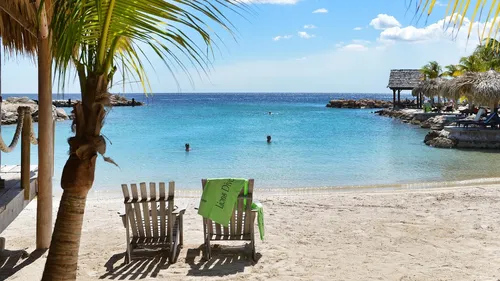 Escapade Latina à Curaçao