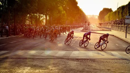 Arrivée du Tour de France : les meilleurs spots à Paris