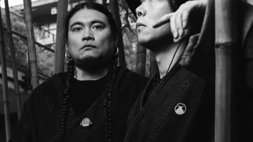 La scène électro chinoise à l’honneur à Paris avec une soirée unique