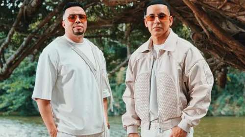 Daddy Yankee démarre 2026 en beauté avec le clip "ABCD" 