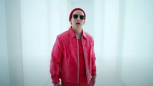 Daddy Yankee - REMIX