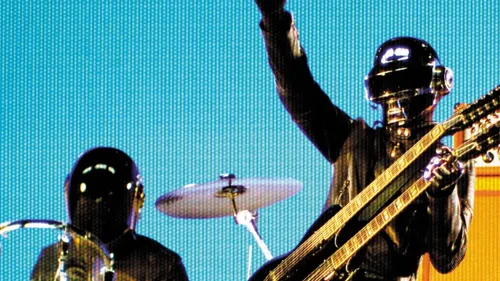 Une mini-série sur la French Touch arrive en 2027