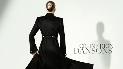 Céline Dion dévoile enfin "Dansons", sa chanson signée Goldman