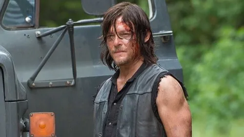 The Walking Dead : des figurants recherchés pour le tournage d’un...