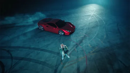 De La Ghetto - Loco Por Perrearte