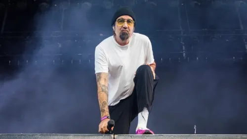 Deftones tease enfin un nouveau titre ?