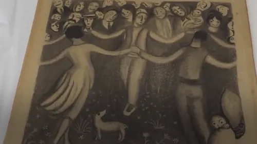 Espagne : deux dessins de Salvador Dalí volés, retrouvés à Barcelone