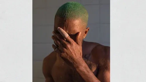 Une journée dédiée à Frank Ocean à La Place ce week-end