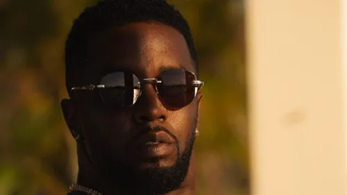 P. Diddy : de retour dans le R&B, il annonce la naissance de son...