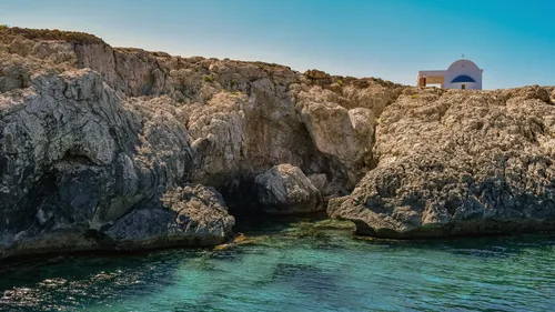À Chypre, un hôtel de luxe lance une « garantie soleil » pour...