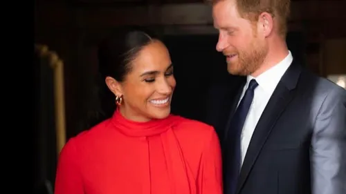 Meghan et Harry : voici la somme astronomique qu'il faut débourser...