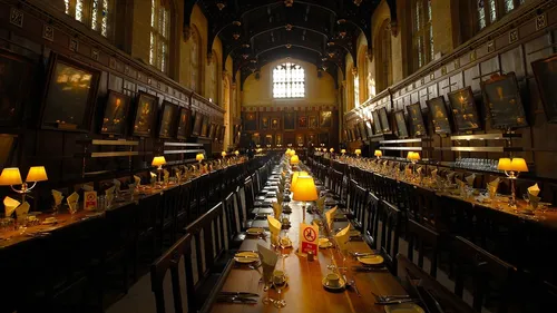 Harry Potter s'empare de Versailles