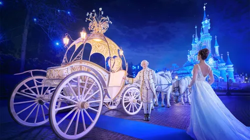 Vous rêvez de vous marier à Disneyland Paris ? C’est désormais...