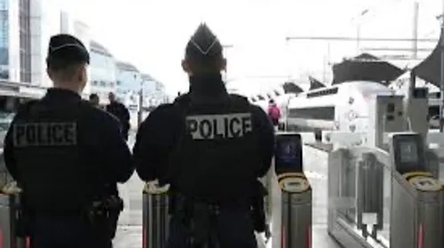 Fêtes de fin d’année en Gironde : un dispositif de sécurité...