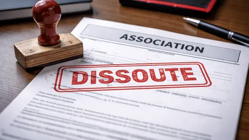 Jeune garde : à quoi sert la dissolution d’une organisation ? 