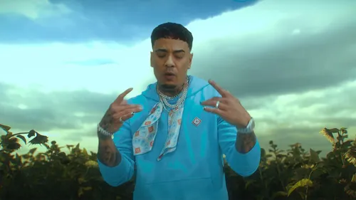 DJ Nelson x Alberto Stylee - Aprovecha el Tiempo