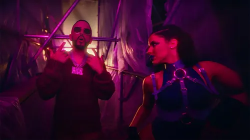 DJ Nelson x Wisin & Yandel x Baby Rasta & Gringo x Brray x...