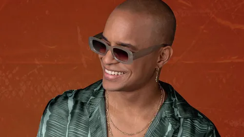 Concert : Djodje à l'Olympia avec Latina