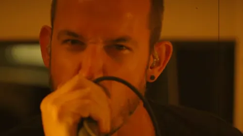 Le chanteur d’un groupe metal médaillé aux JO d’hiver